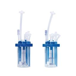 BioBLU® 0.3 Single-Use Vessels - Eppendorf - Drug discovery > Target Discovery