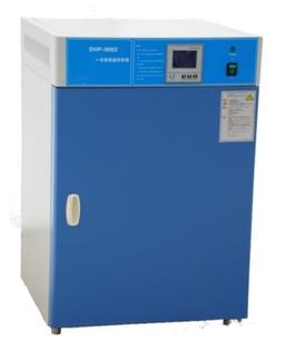 DHP Electro-thermal Constant Temperature Incubator - Drawell Scientific Instrument Co., Ltd - General Lab