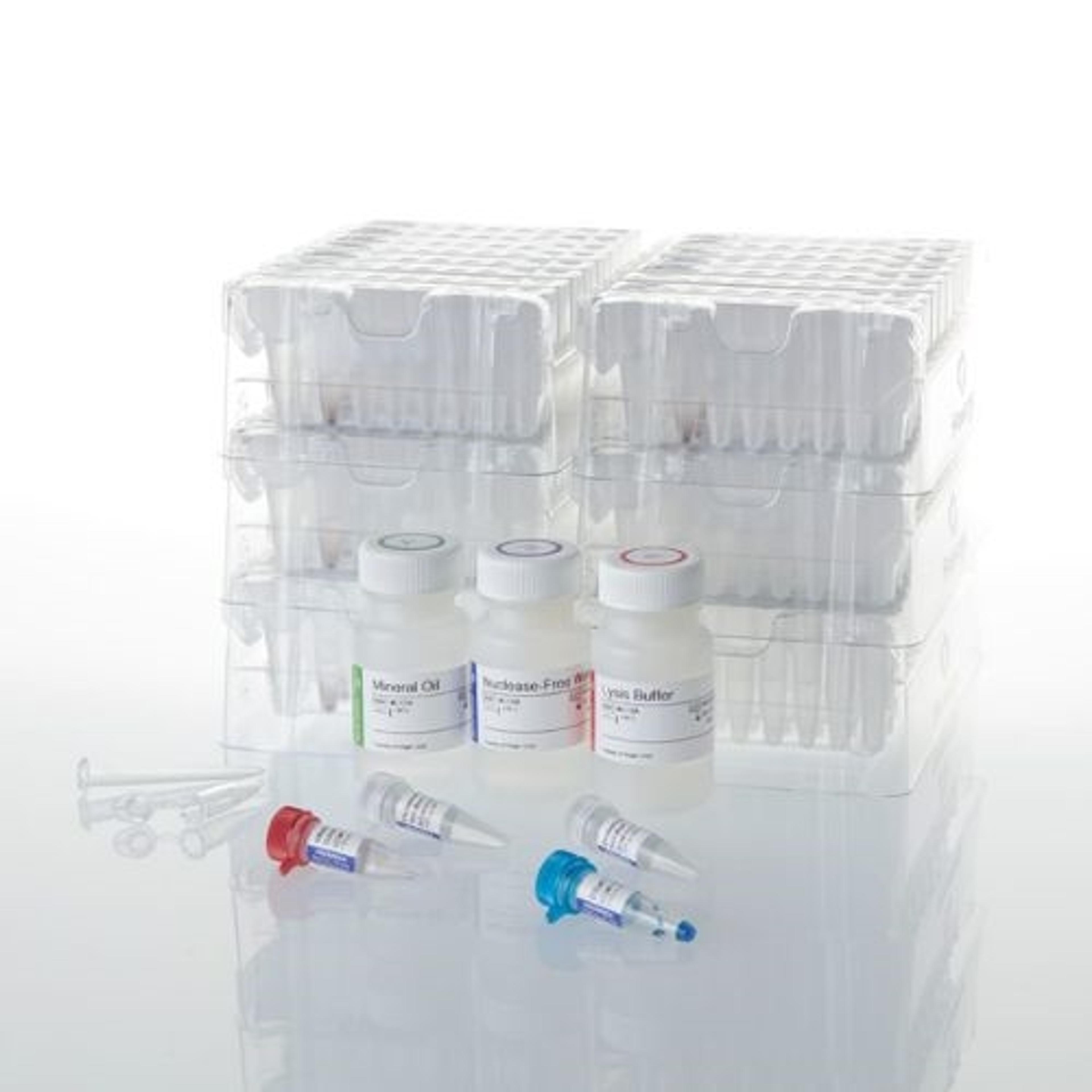 Maxwell® RSC DNA FFPE Kit - Promega Corp. - Life Sciences