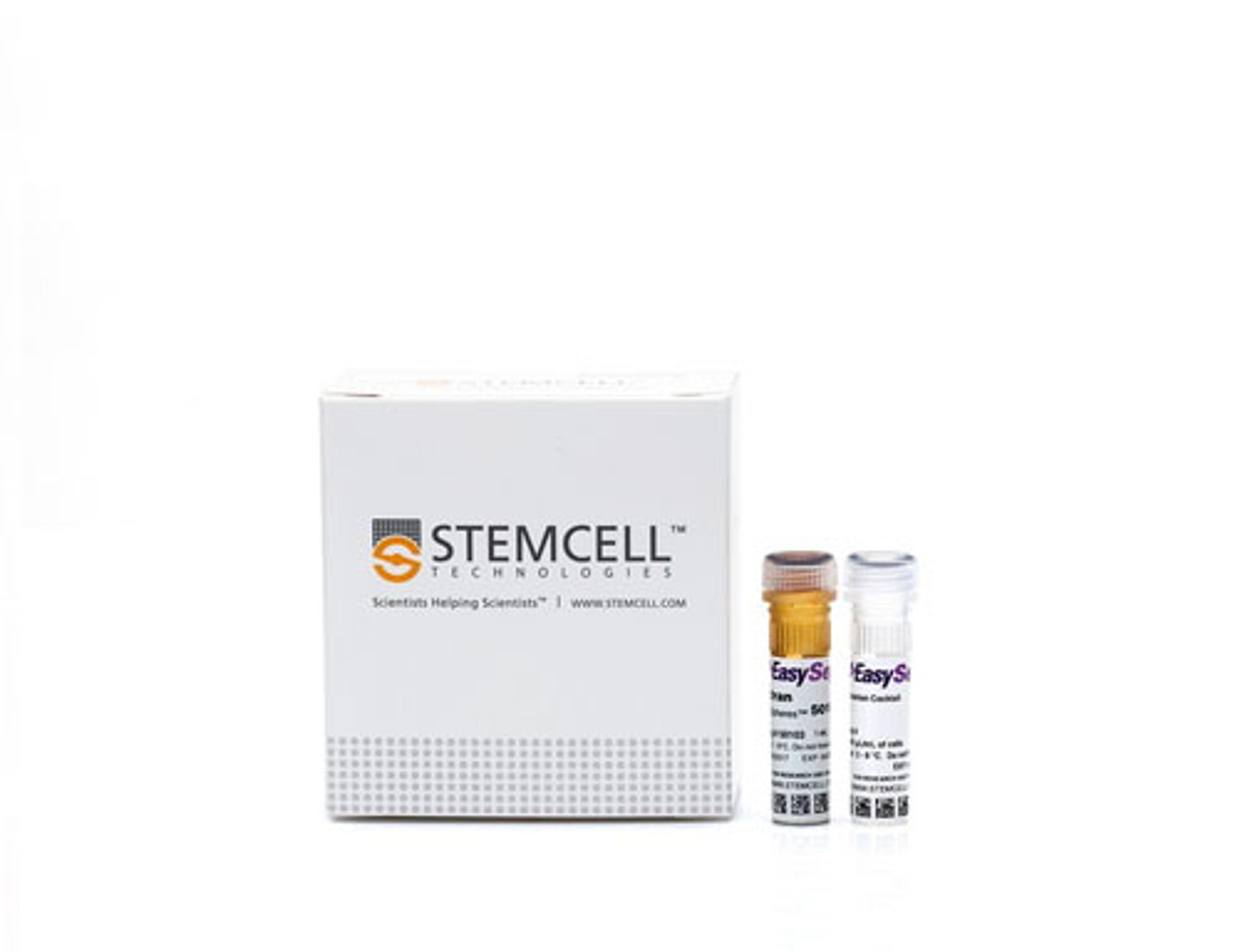 EasySep™ Human NK Cell Isolation Kit - STEMCELL Technologies Inc. - Life Sciences