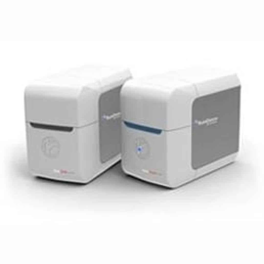 RainDrop™ Digital PCR System - RainDance Technologies, Inc. - Life Sciences