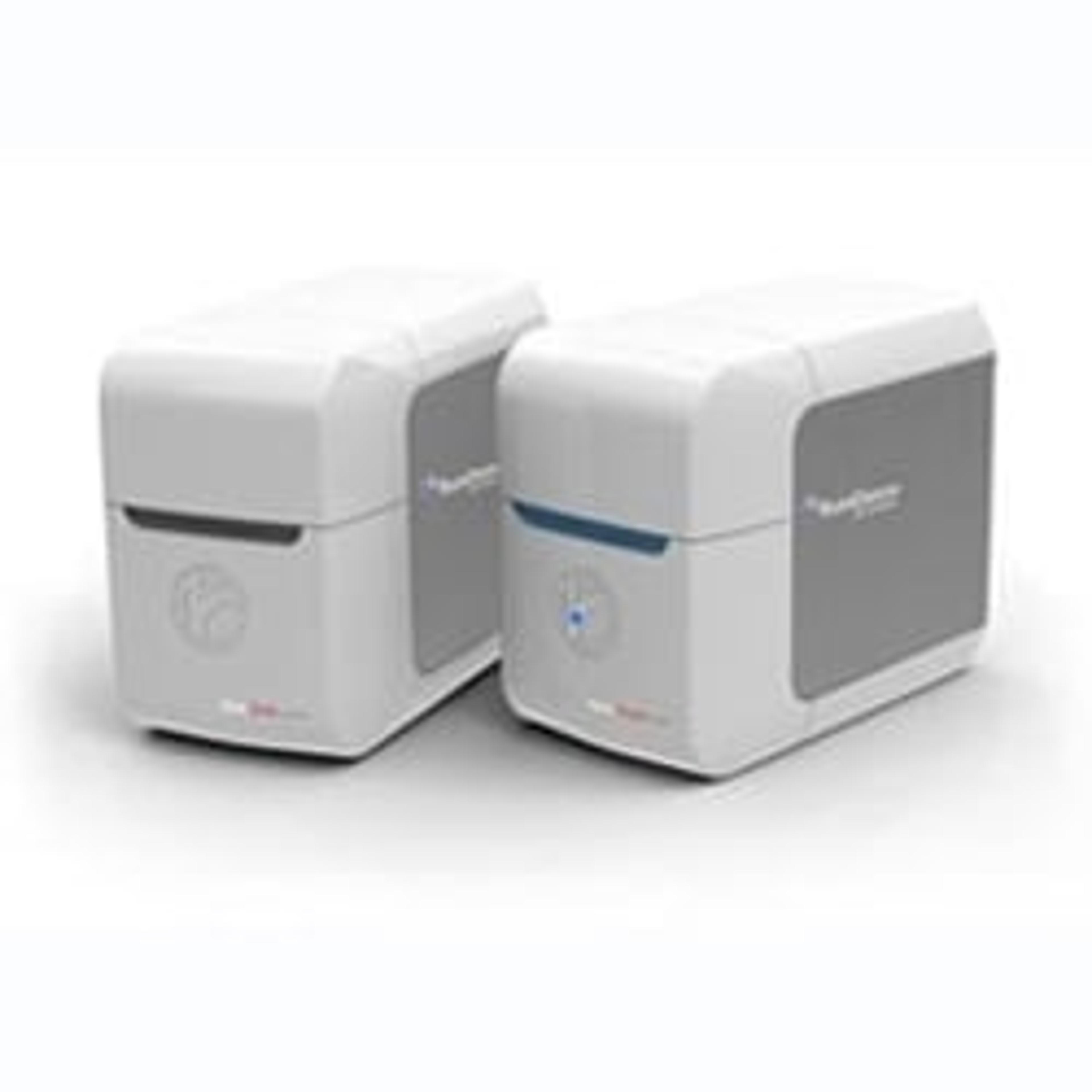 RainDrop™ Digital PCR System - RainDance Technologies, Inc. - Life Sciences