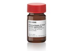 Ribonuclease A from bovine pancreas - Merck - Drug Discovery & Development