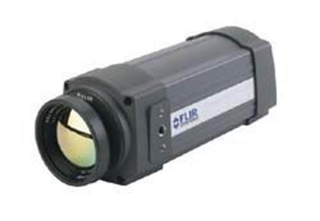 FLIR A325 Researcher Infrared Camera - FLIR Systems, Inc. - Spectroscopy