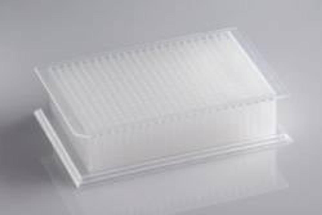 ABgene 384-well Storage Plates - Thermo Fisher Scientific - Life Sciences