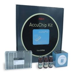ADAM AccuChip Kit - NanoEntek - Life Sciences