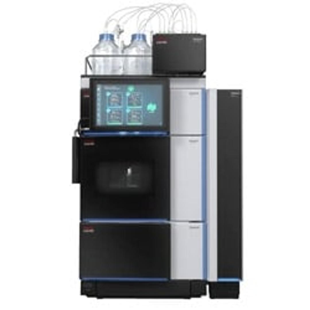 Vanquish Core Binary HPLC System - Thermo Fisher Scientific - Separations