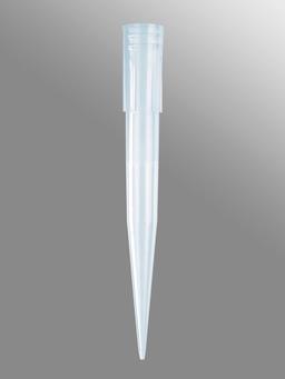 Axygen® 1000 µL Pipet Tips, Beveled, Blue, Nonsterile, Rack Pack, 100 Tips/Rack, 10 Racks/Pack, 5 Packs/Case - Corning Life Sciences