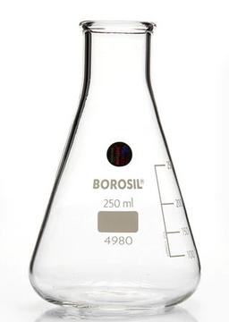 Conical Flask - BOROSIL - General Lab