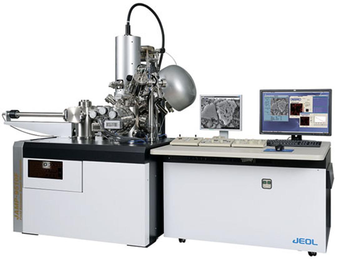 JAMP-9510F - JEOL USA - Life Sciences