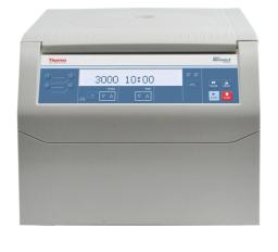 Thermo Scientific™  Megafuge™ 8 Small Benchtop Centrifuge Series - Thermo Fisher Scientific - General Lab