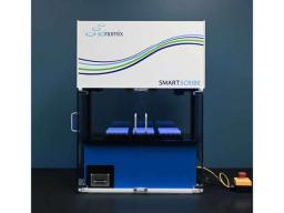SmartScribe Laser Tube Etching & Marking System - Scinomix - Lab Automation
