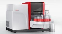 contrAA Series — High-Resolution Continuum Source AAS - Analytik Jena GmbH+Co. KG - Spectroscopy