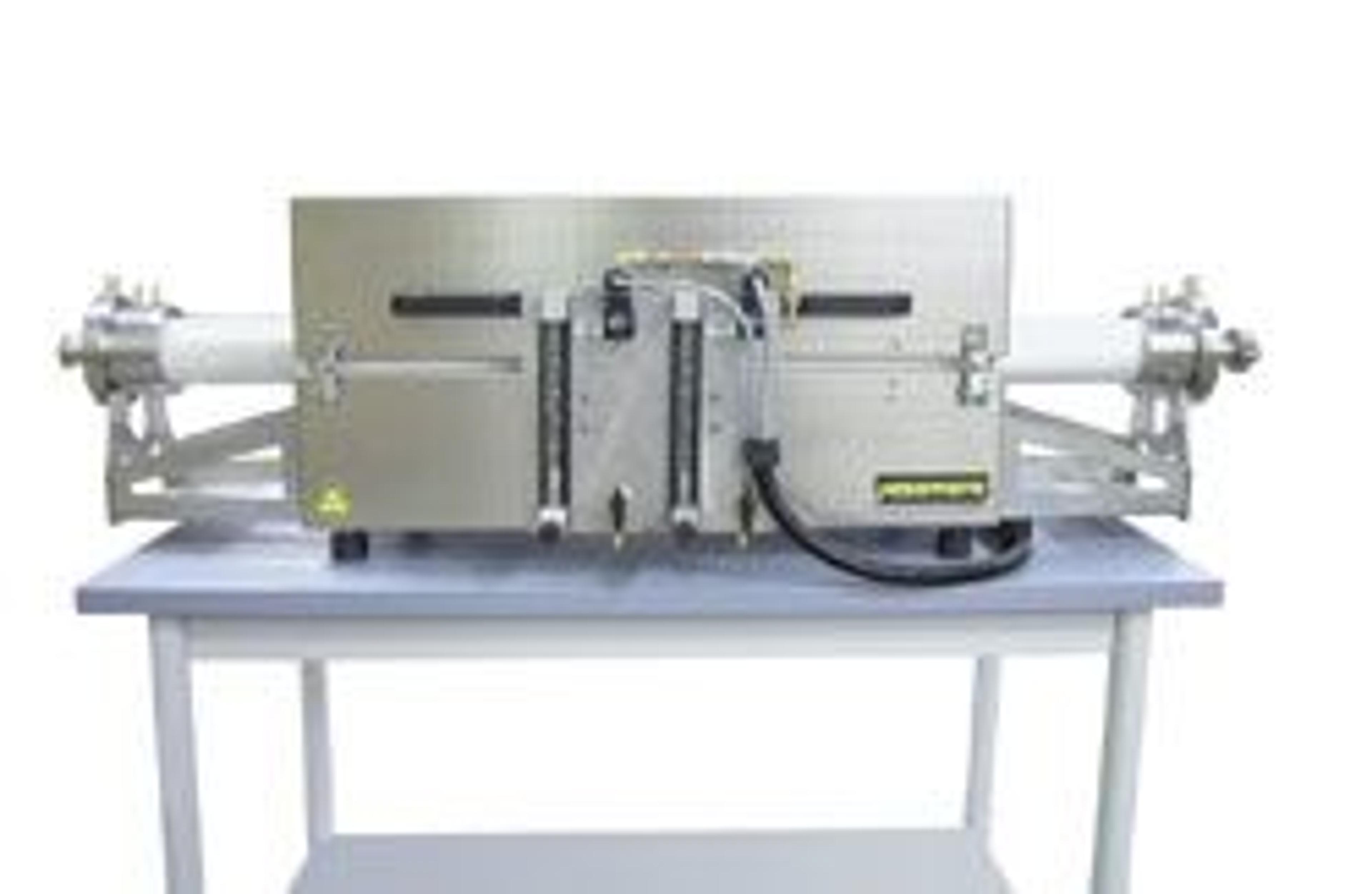 Nabertherm Tube Furnaces - Nabertherm - General Lab