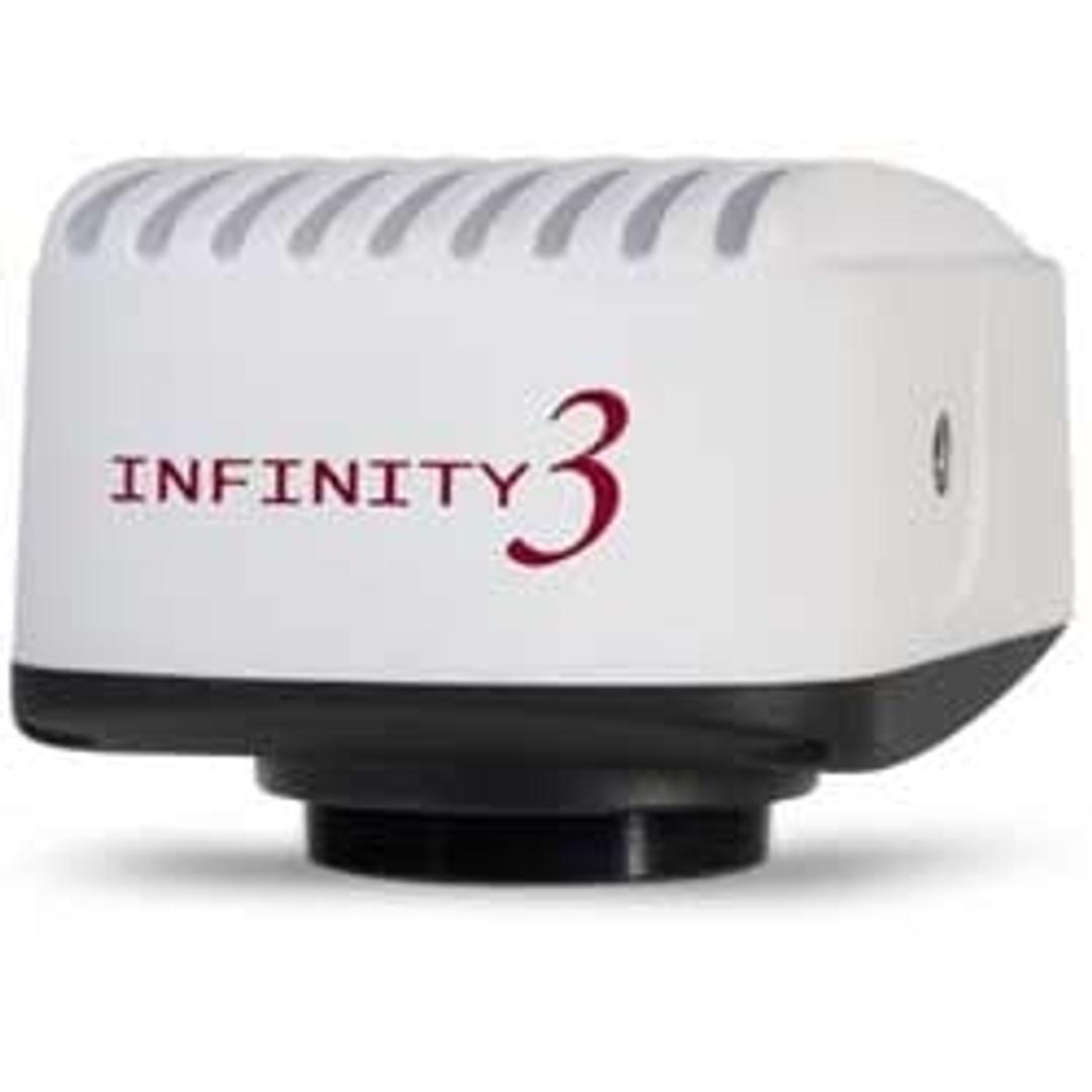 INFINITY3-6UR - Lumenera Corporation - Life Sciences