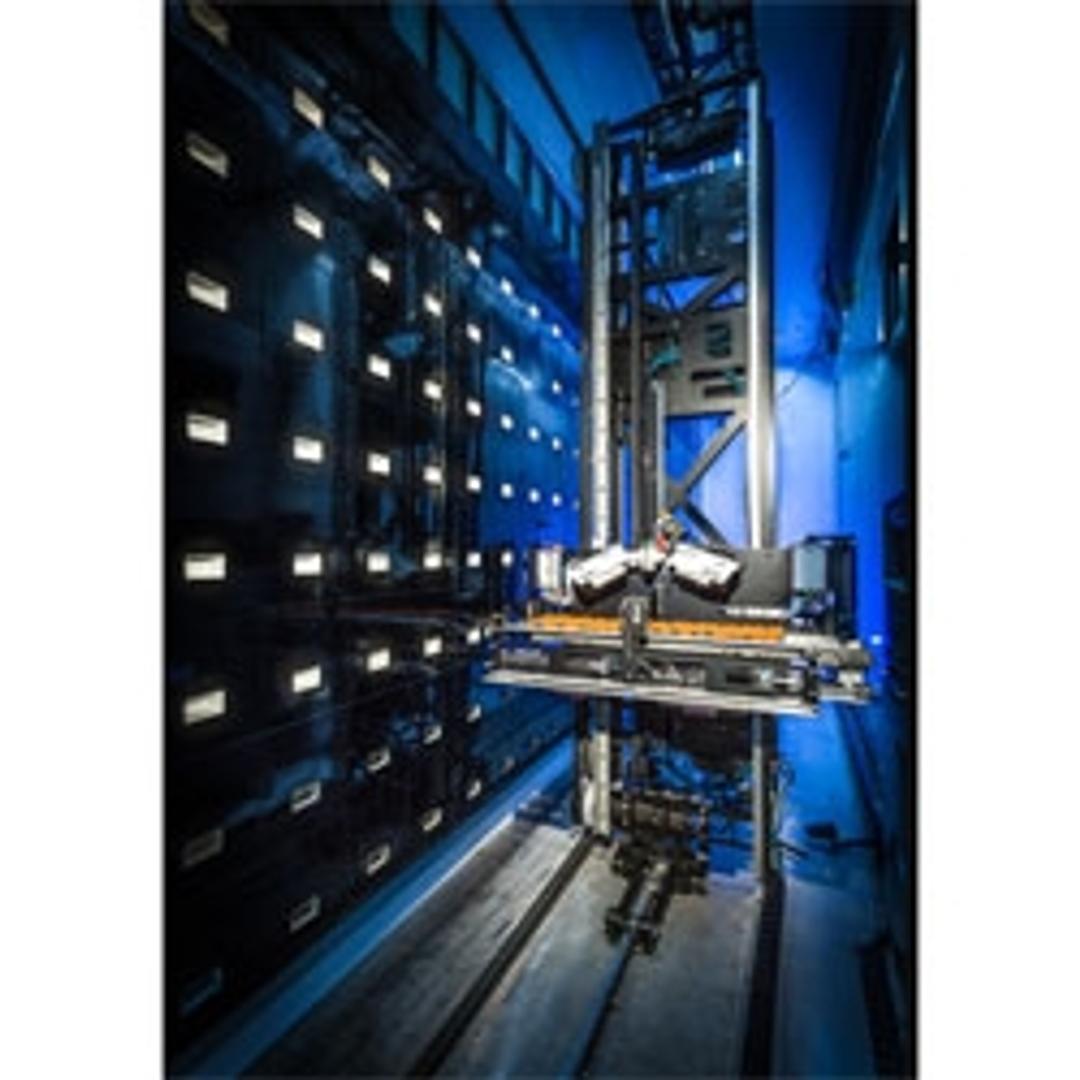 BioStore™ SE - Brooks Life Sciences - General Lab