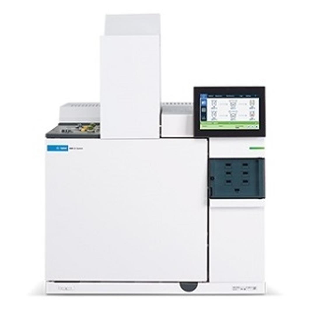 Refinery Gas Analyzers - Agilent Technologies - Separations