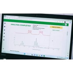 ChemisTwin™ - Merck - Spectroscopy