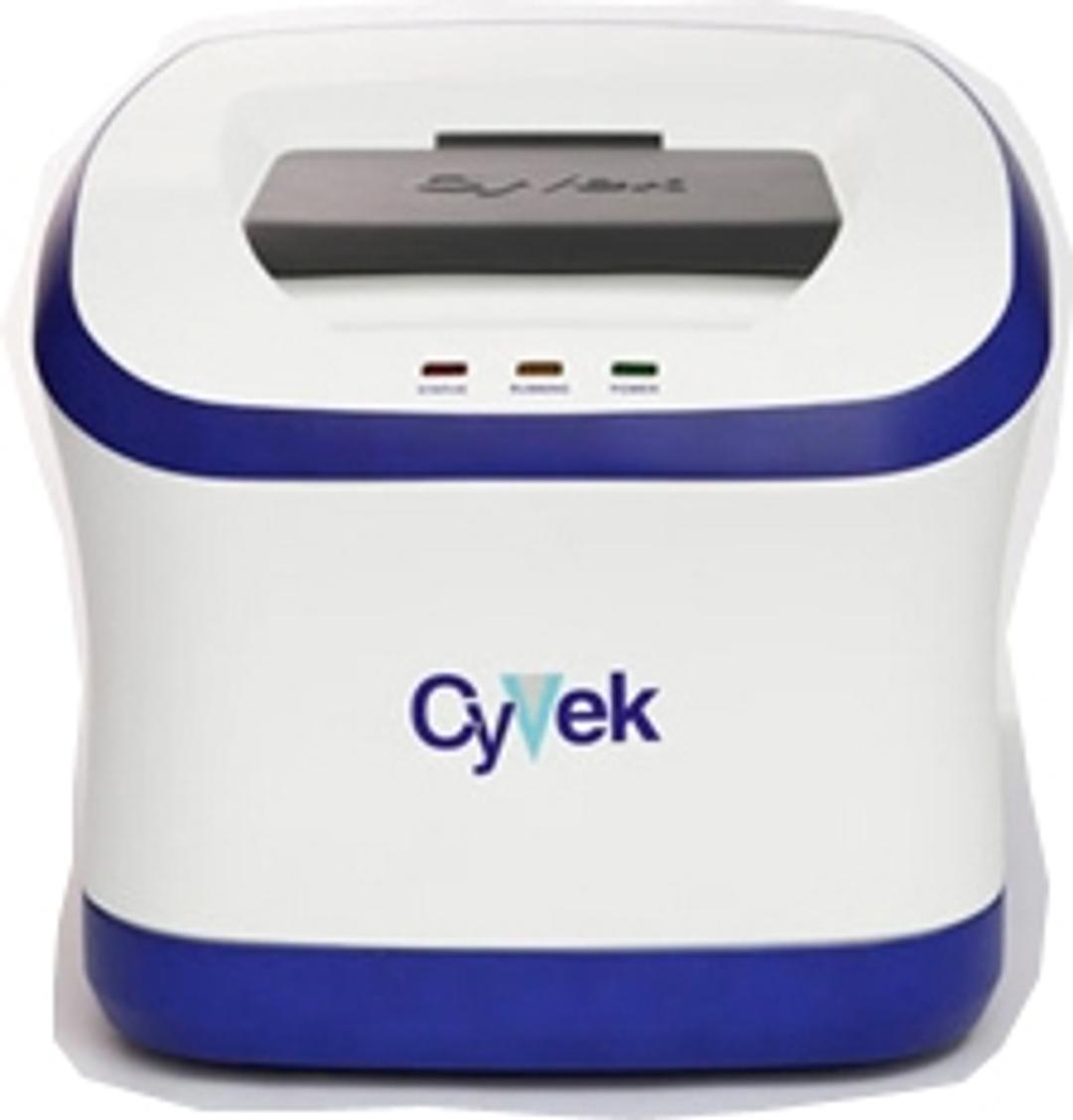 CyPlex™ - CyVek
