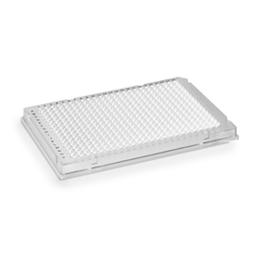 Hard-Shell® 384-Well PCR Plates, thin wall, skirted, clear/white - Bio-Rad - Life Sciences