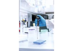 BRAND® Transferpette® pro single-channel adjustable pipette - BRANDTECH® Scientific, Inc. - General Lab