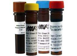FastGene® MIDORI Green - NIPPON Genetics EUROPE - Life Sciences