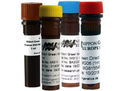 FastGene® MIDORI Green - NIPPON Genetics EUROPE - Life Sciences