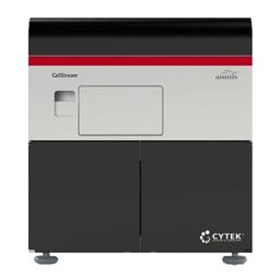 Cytek® Amnis® CellStream® Flow Cytometer - Cytek Biosciences - Life Sciences
