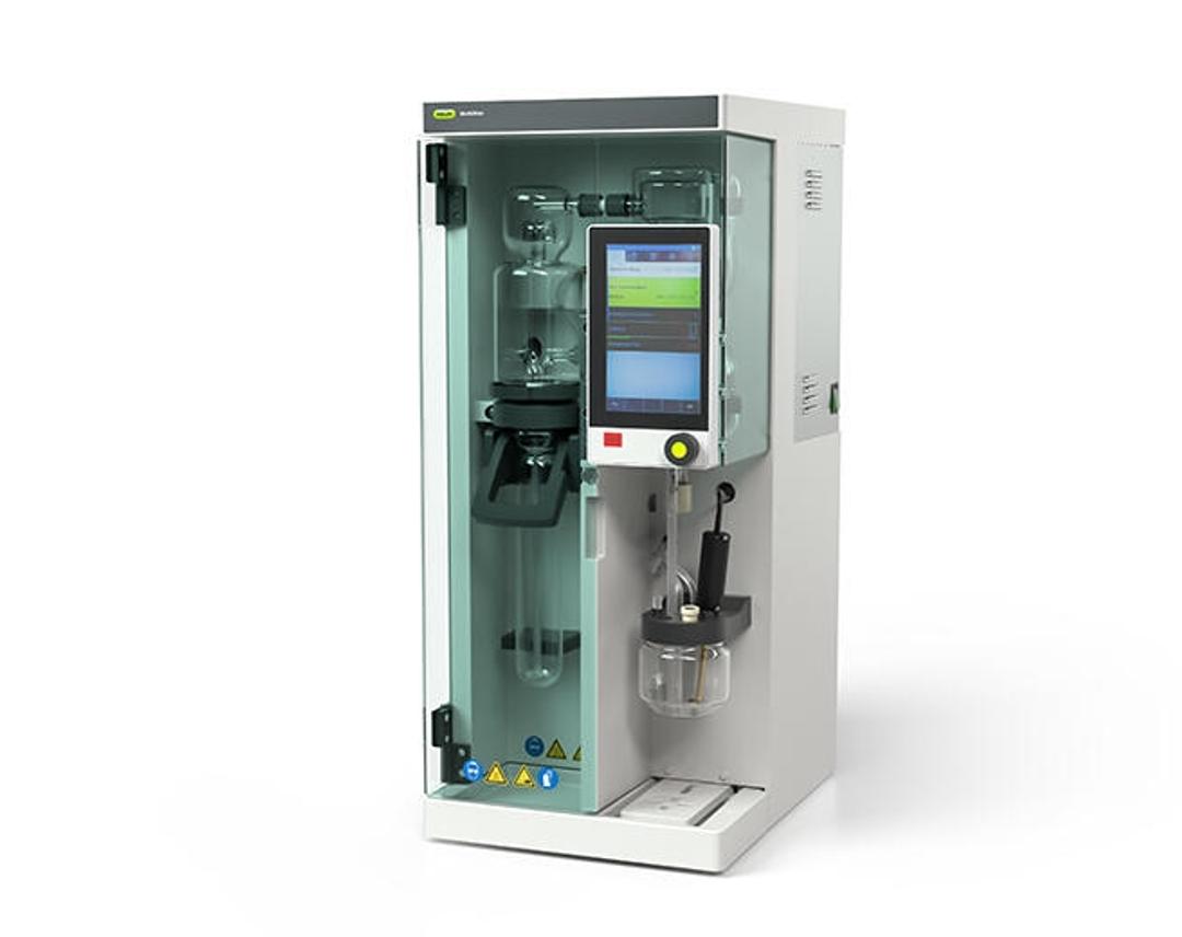 Maximal versatility in distillation applications