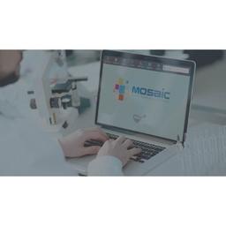 Mosaic SampleBank™ - Cenevo - Lab Automation