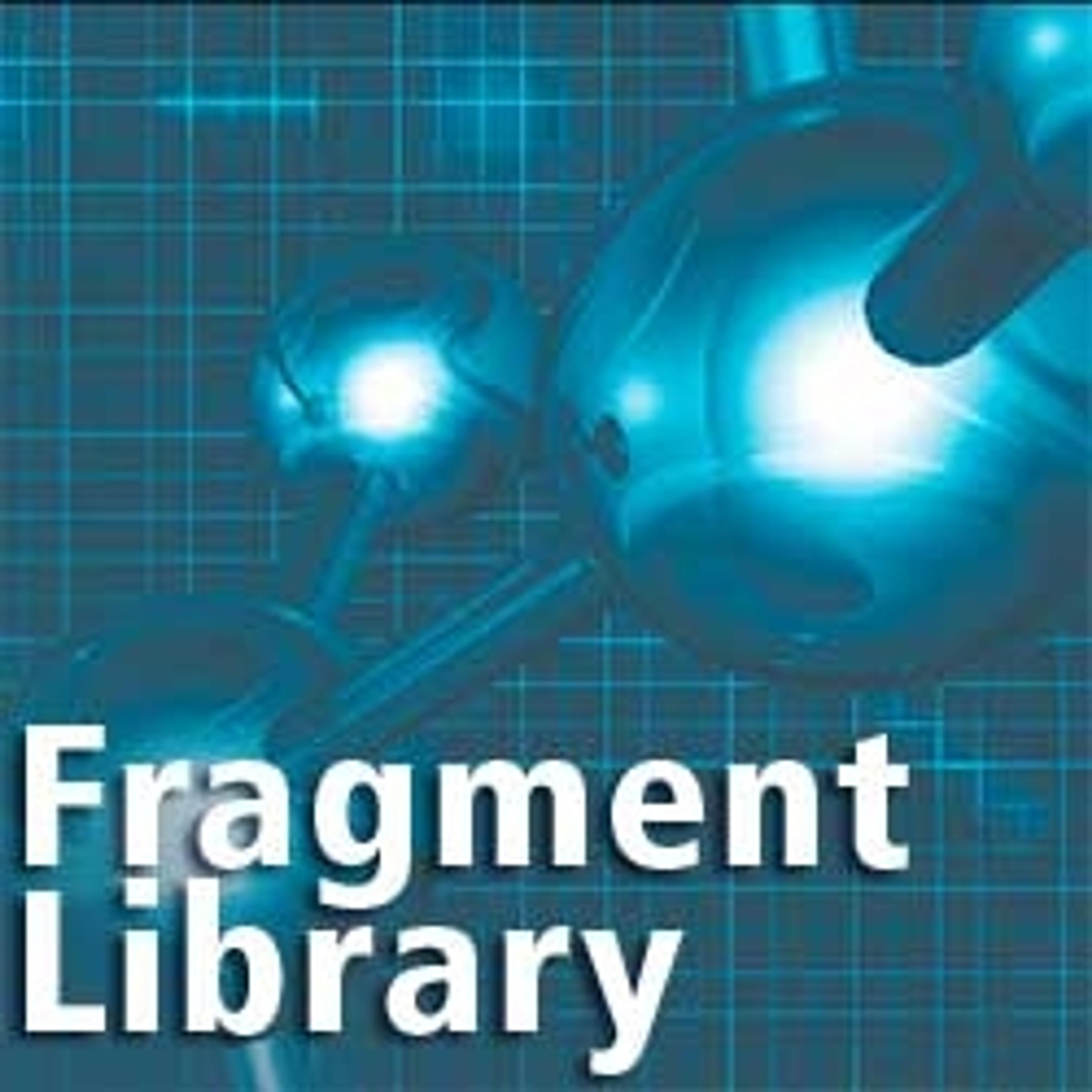 Fragment Library - ChemBridge Corporation - Drug discovery > Lead Discovery