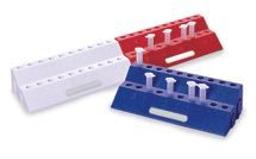 20-Well Tube Rack - Heathrow Scientific - General Lab
