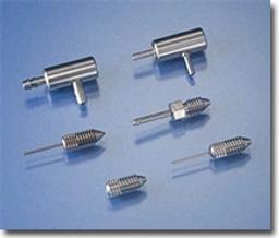 Lee Company Nozzles - Lee Products Ltd. - General Lab