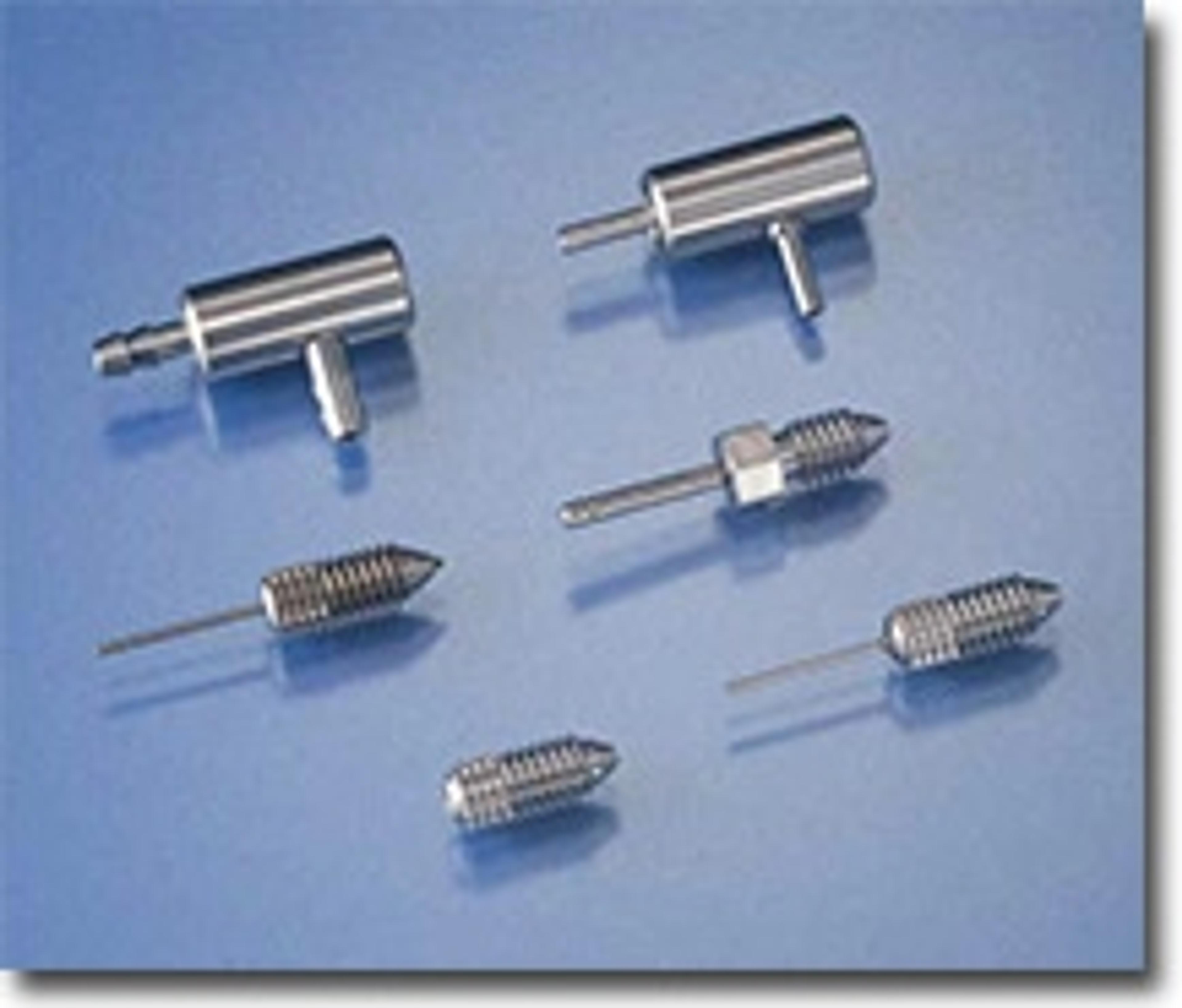 Lee Company Nozzles - Lee Products Ltd. - General Lab