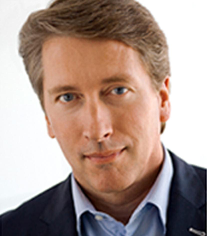 Dr. David Wilson, VP of Clinical Strategy at Quanterix