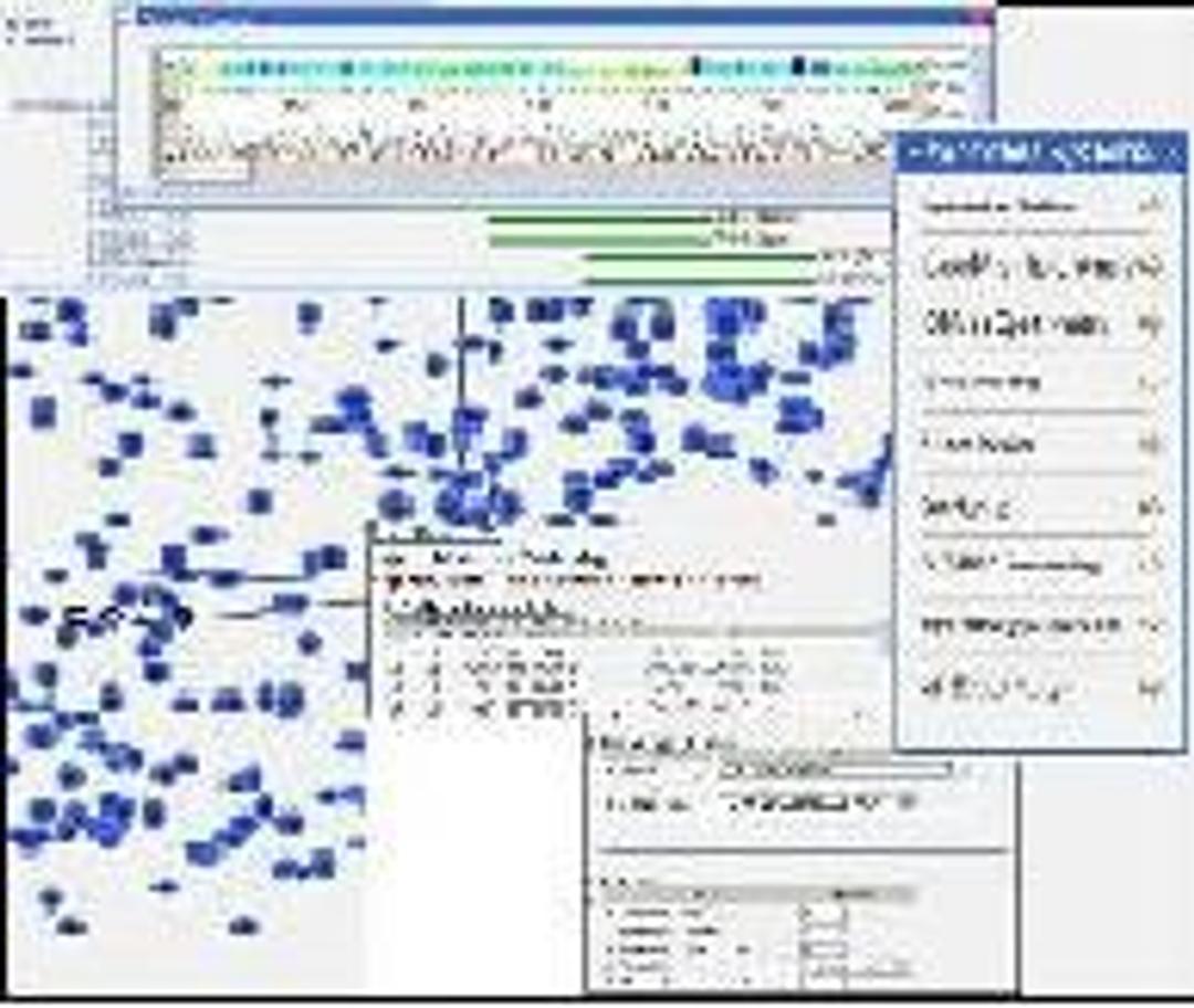 GraphLogic Custom Life Science Applications - GraphLogic