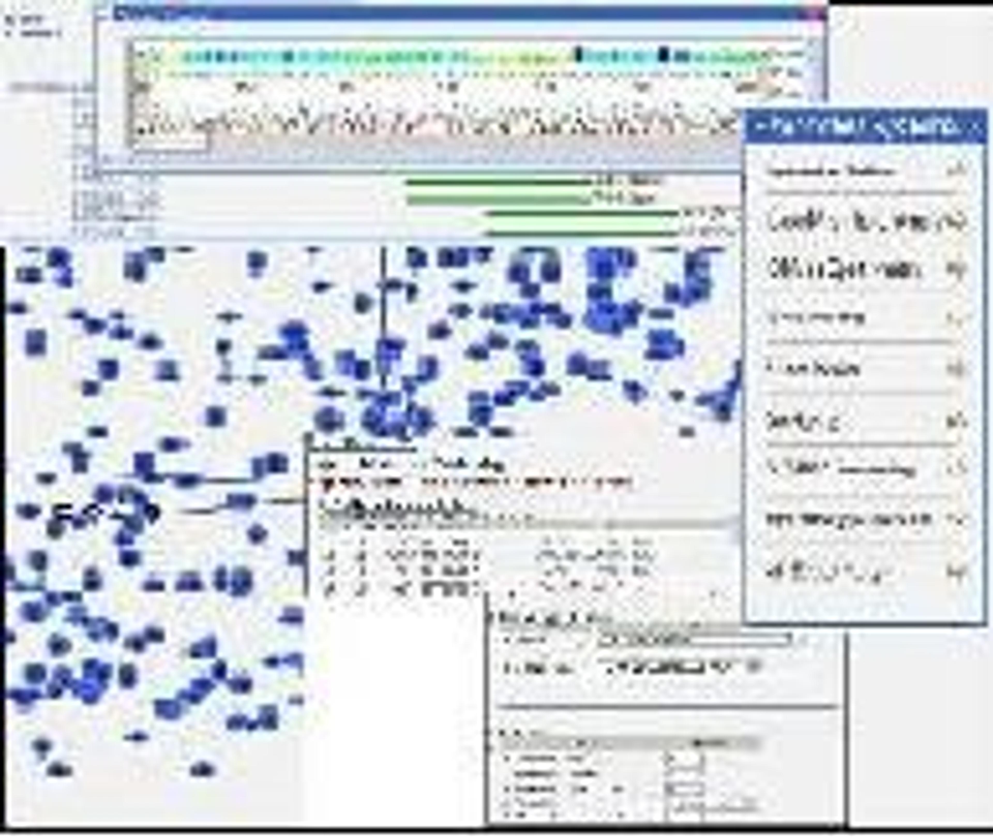 GraphLogic Custom Life Science Applications - GraphLogic