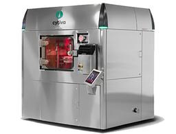 Microcell™ Vial Filler - Cytiva - Drug discovery > Pre-Clinical Development