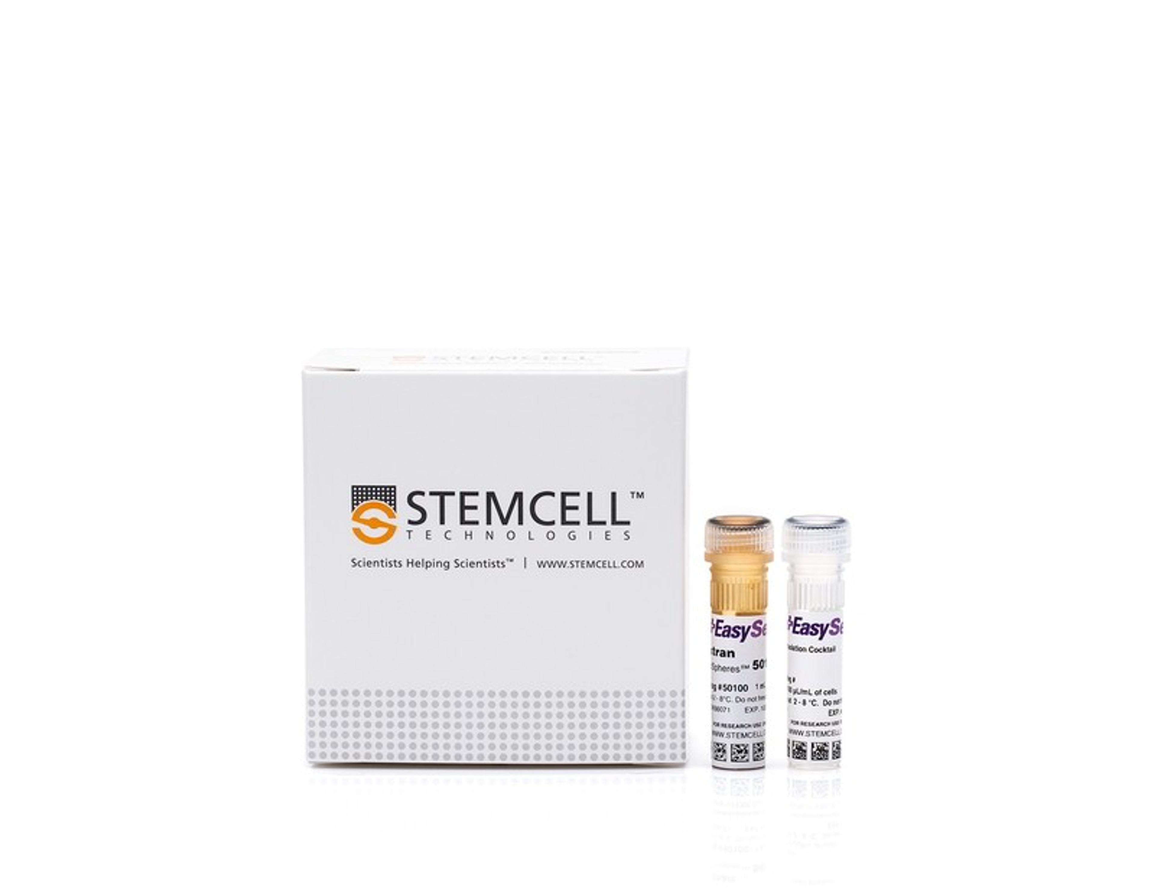 EasySep™ Human CD56 Positive Selection Kit II - STEMCELL Technologies Inc. - Life Sciences