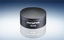 SC50 Digital Colour Camera - EVIDENT - Life Sciences