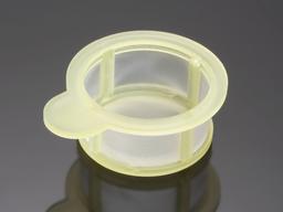 Falcon® 100 µm Cell Strainer, Yellow, Sterile, Individually Packaged, 50/Case - Corning Life Sciences - Clinical Diagnostics