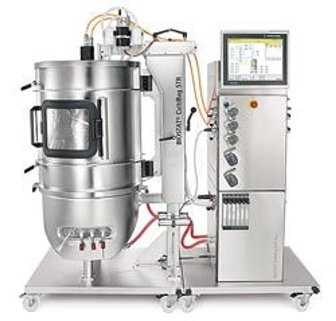 BIOSTAT® CultiBag STR Plus - Sartorius Group