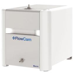 FlowCam Macro - Yokogawa Fluid Imaging Technologies, Inc - Life Sciences