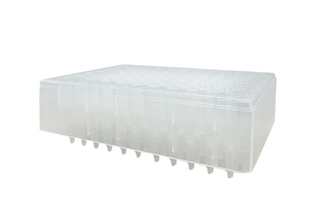 InertSep Micro Elution 96-well Plate - GL Sciences, Inc. - Separations