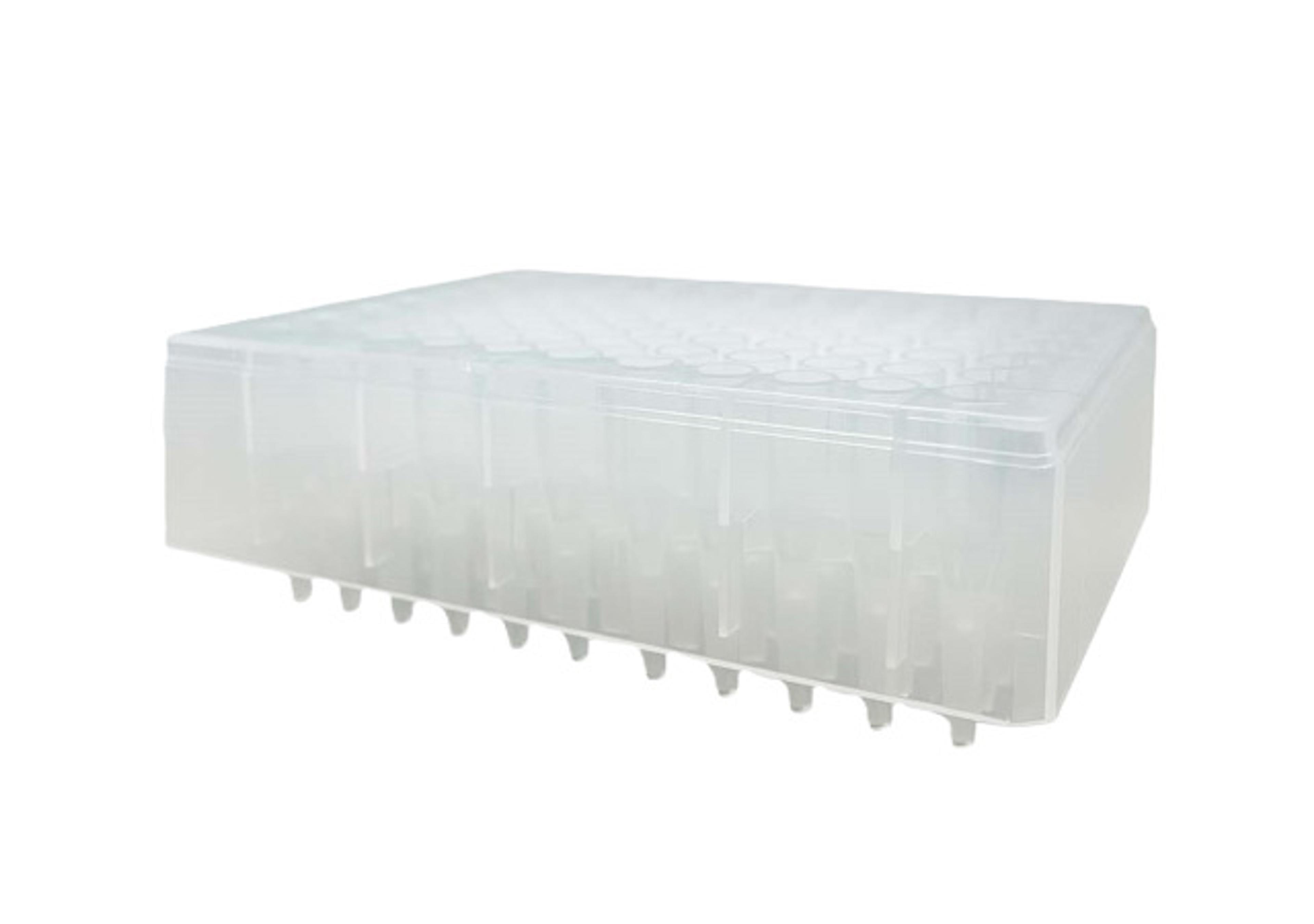 InertSep Micro Elution 96-well Plate - GL Sciences, Inc. - Separations