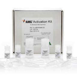 AMG™ Activation Kit for Multiplex Microspheres - Anteo Technologies - Life Sciences