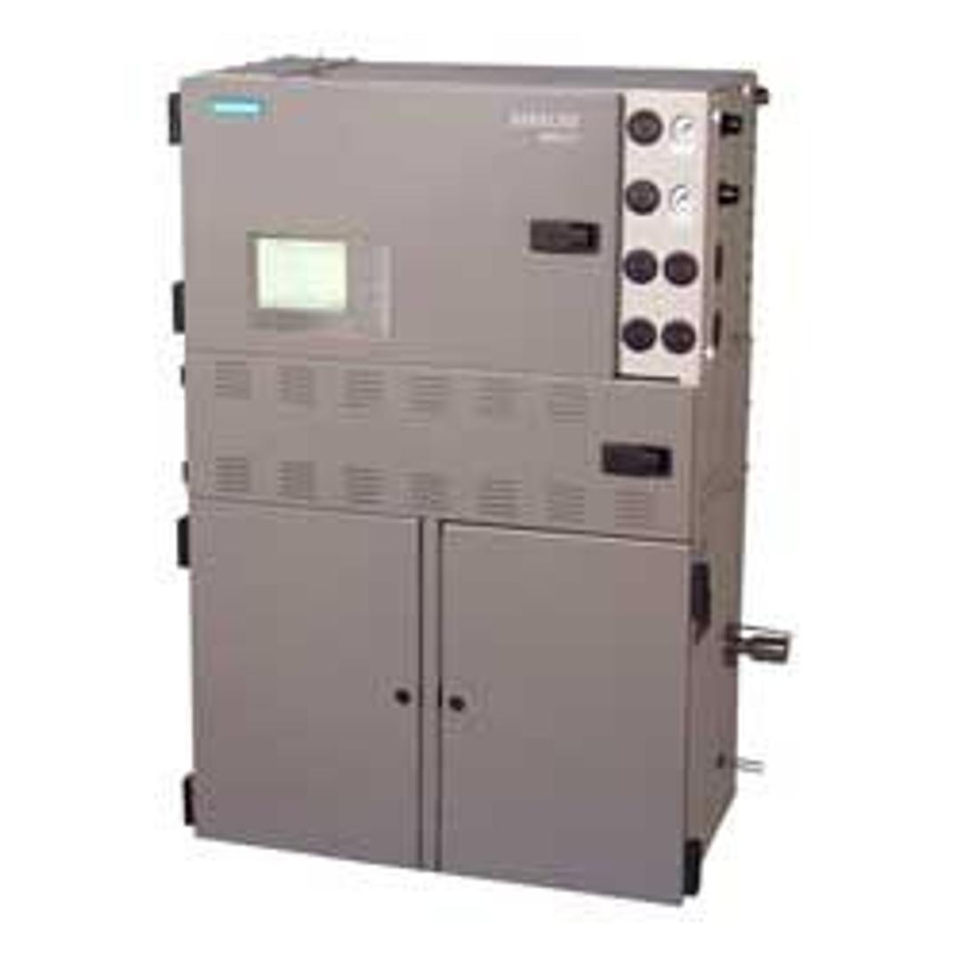 Maxum Edition II - Siemens AG - Separations