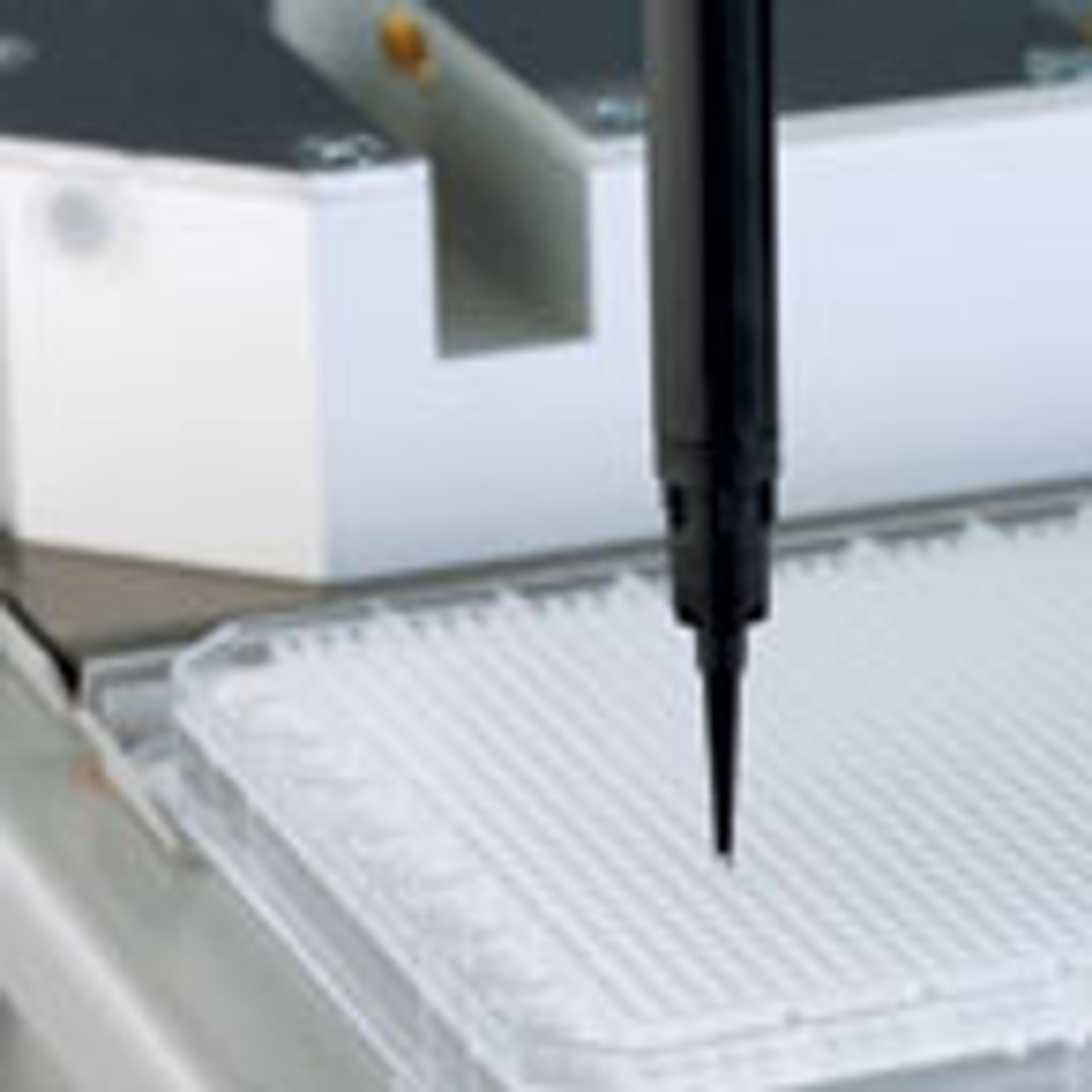 Freedom EVOware® Hit-Picking - Tecan - Separations