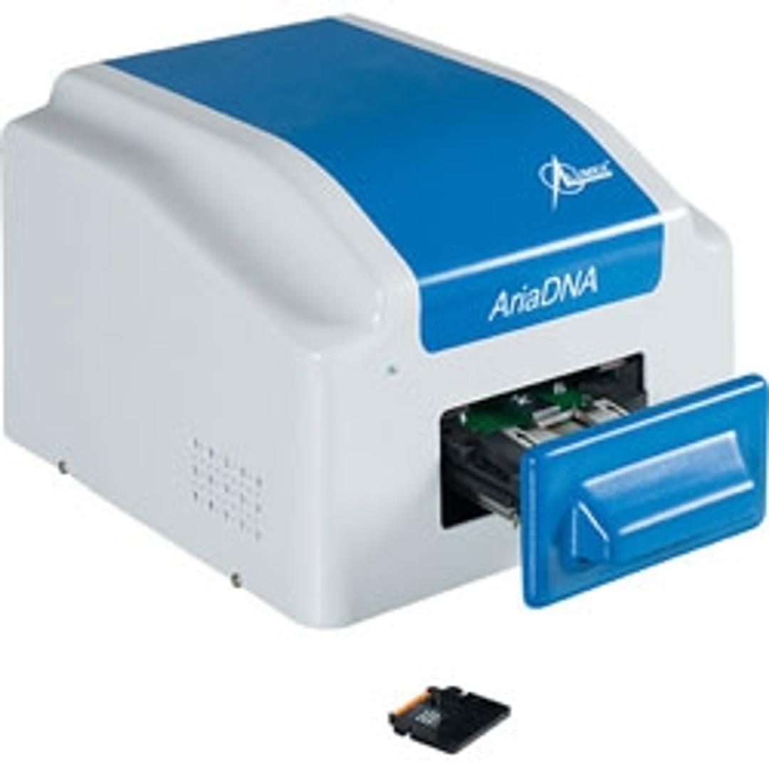 Real-Time Pcr Analyzer Ariadna - Lumex
