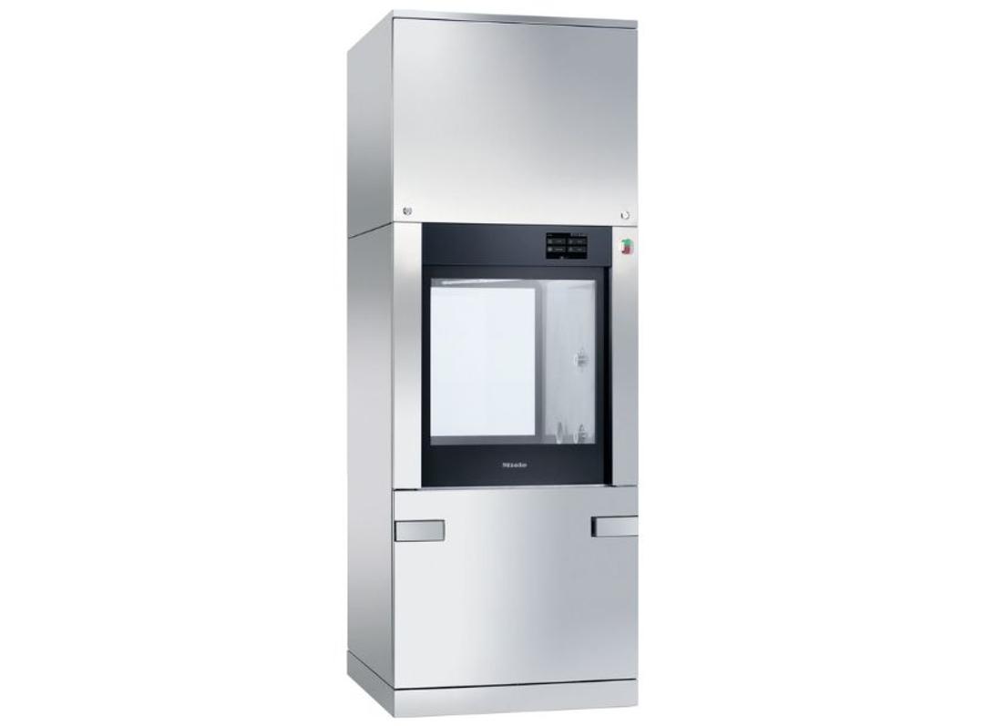 PLW 8616 Laboratory Glassware Washer - Miele Professional - General Lab